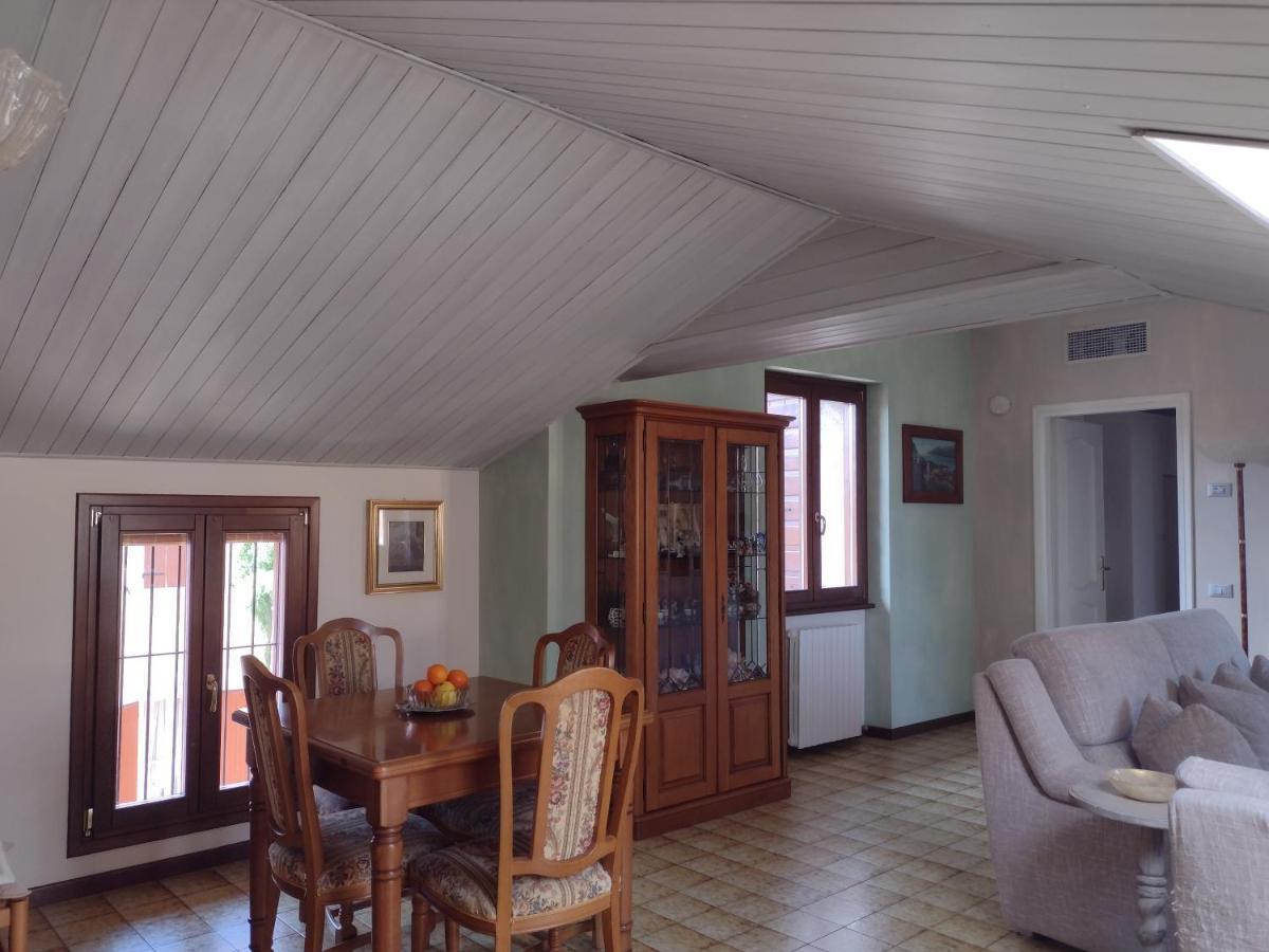 Casa Gabri Toscolano Maderno Exterior foto