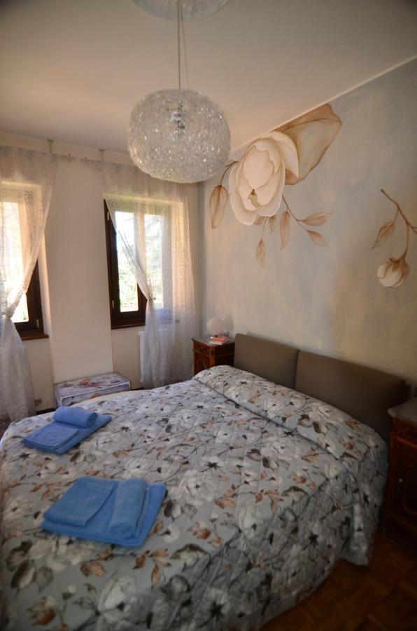 Casa Gabri Toscolano Maderno Exterior foto