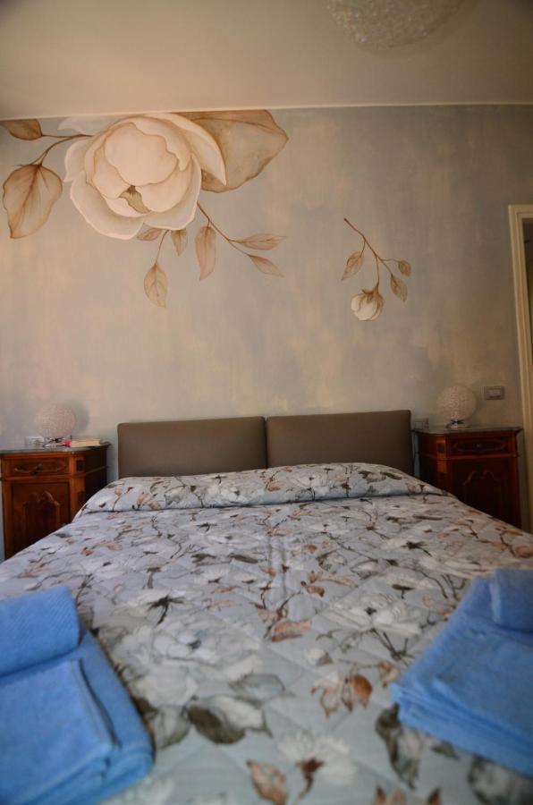 Casa Gabri Toscolano Maderno Exterior foto