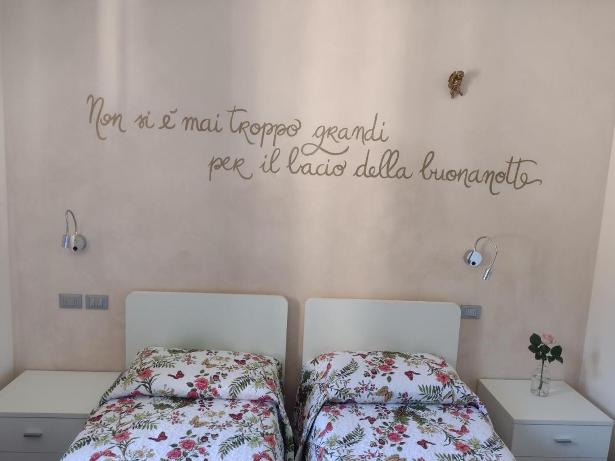 Casa Gabri Toscolano Maderno Exterior foto