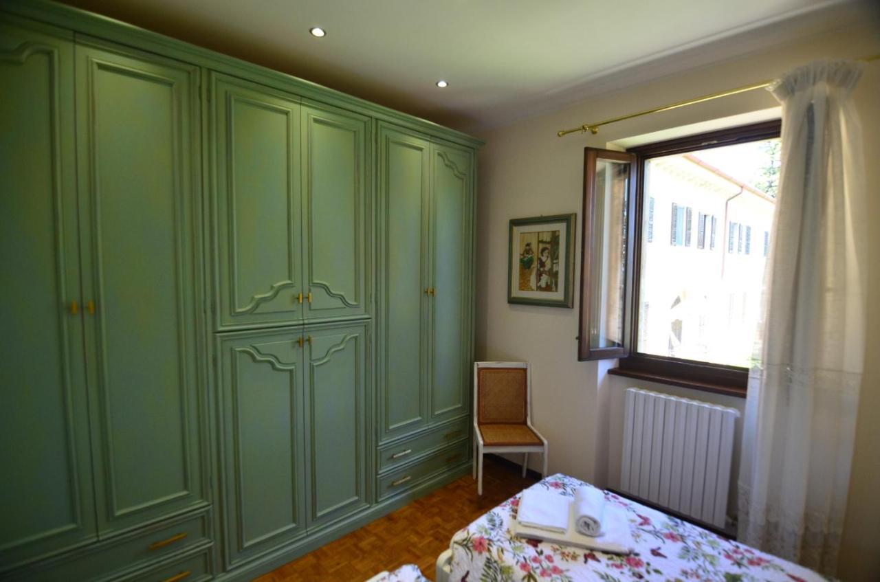 Casa Gabri Toscolano Maderno Exterior foto
