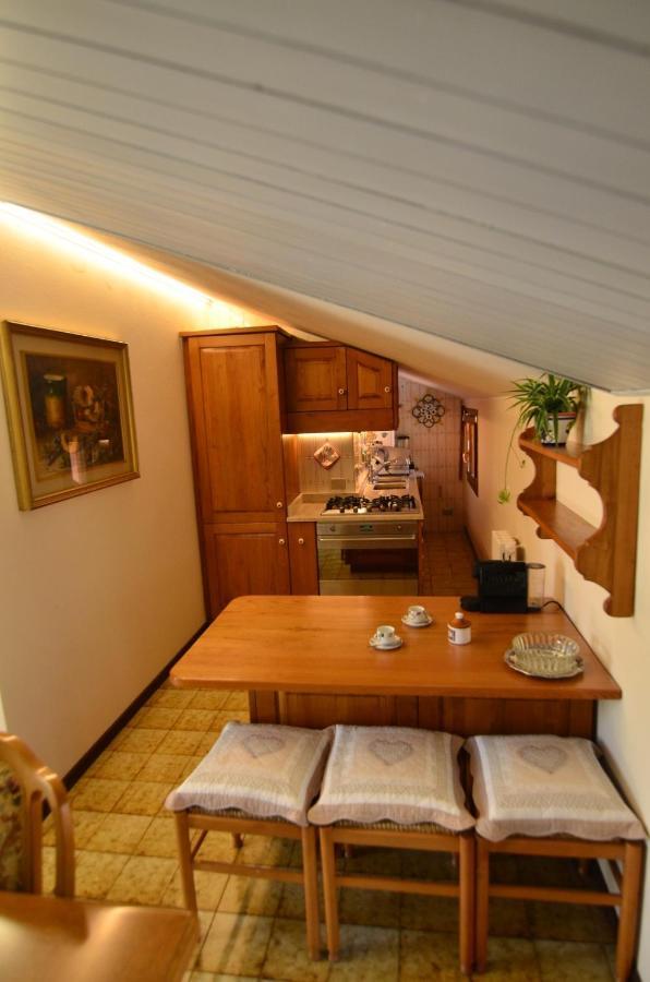 Casa Gabri Toscolano Maderno Exterior foto