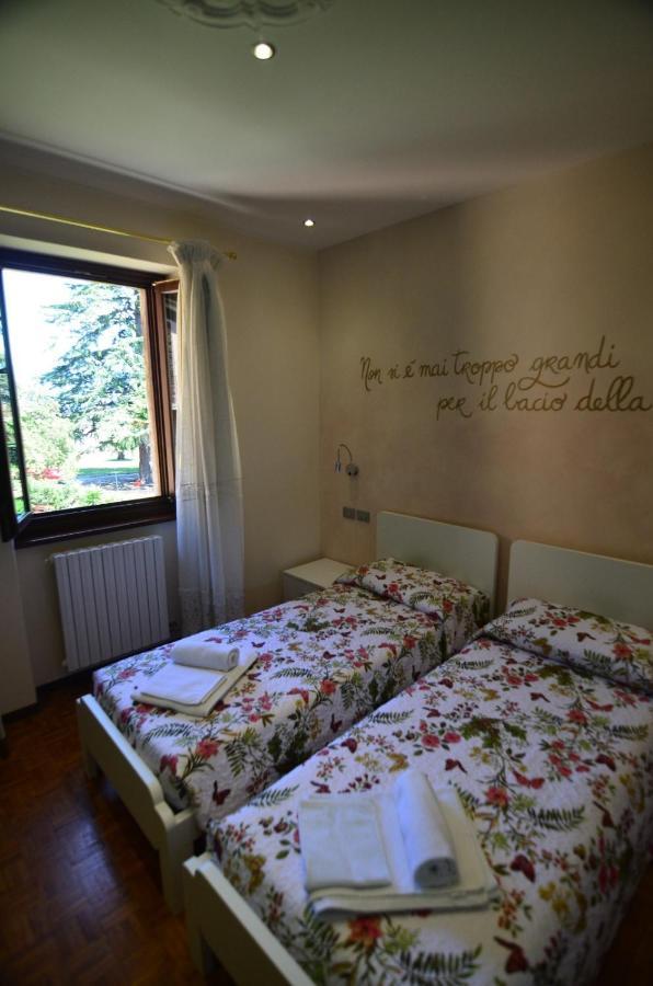 Casa Gabri Toscolano Maderno Exterior foto