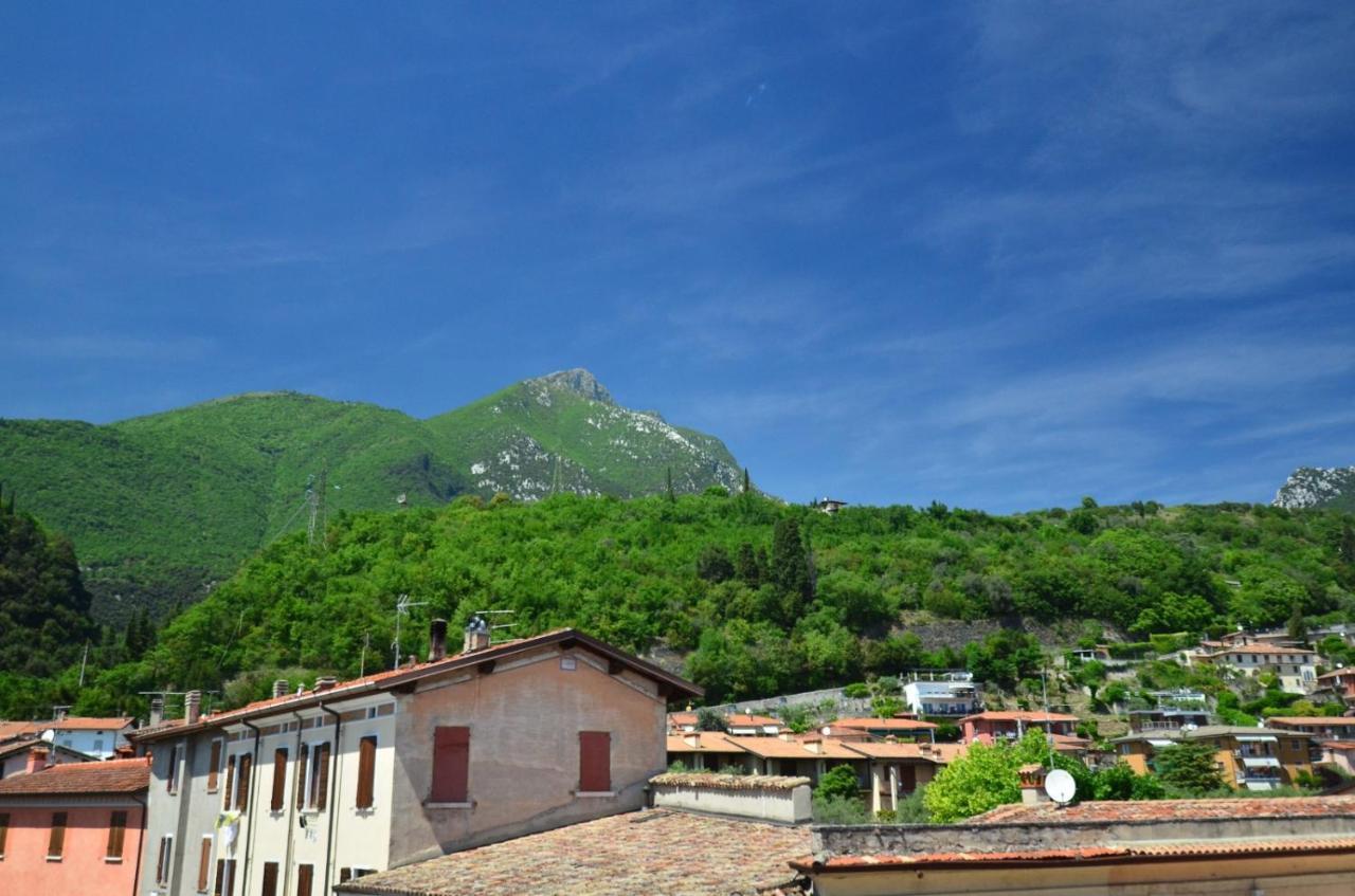 Casa Gabri Toscolano Maderno Exterior foto