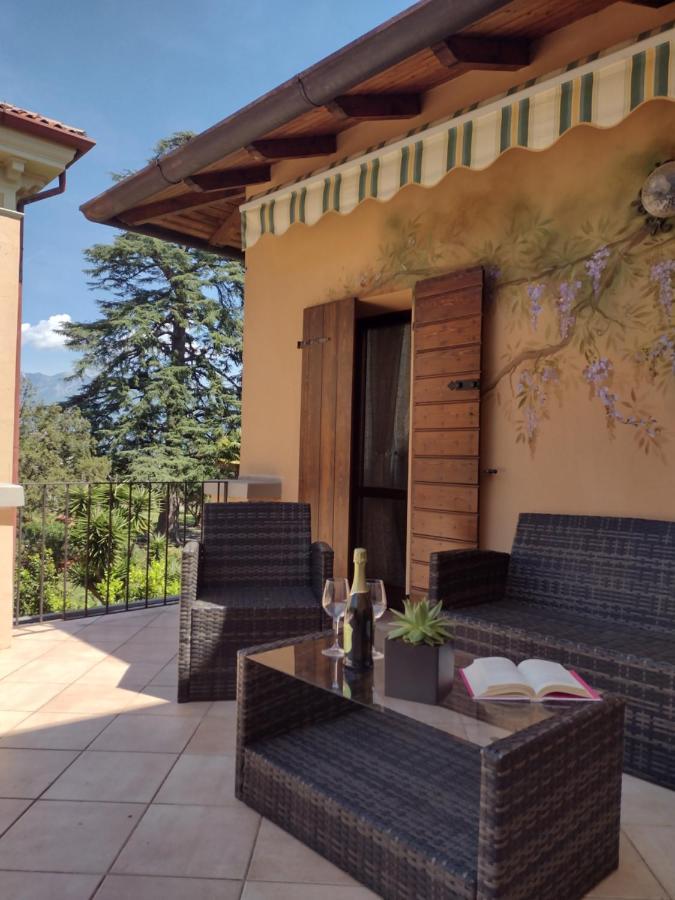Casa Gabri Toscolano Maderno Exterior foto