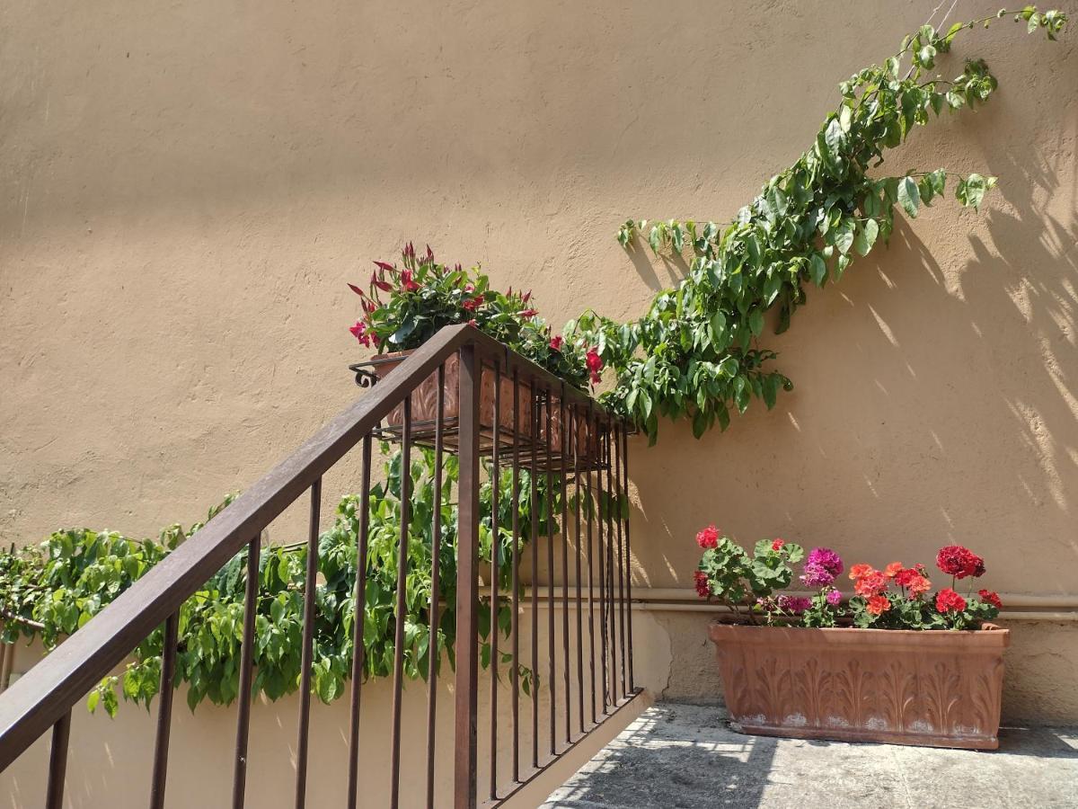 Casa Gabri Toscolano Maderno Exterior foto