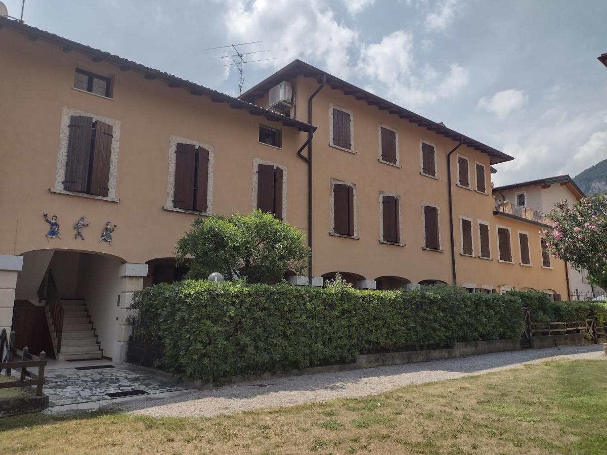 Casa Gabri Toscolano Maderno Exterior foto
